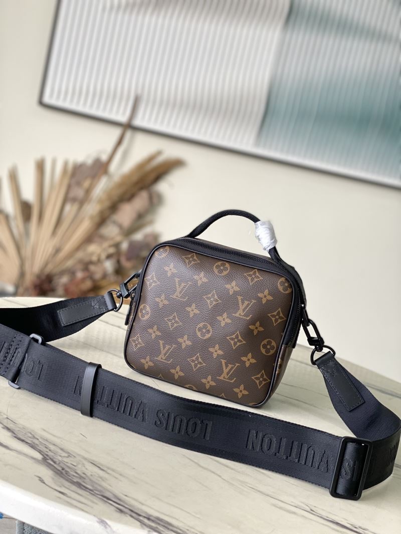 Mens Louis Vuitton Satchel Bags
